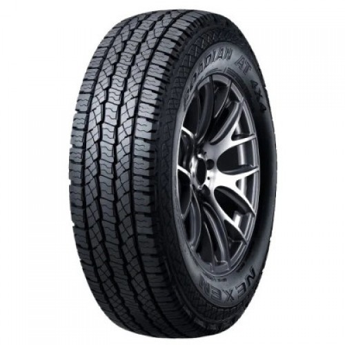 Шины Nexen Roadian A/T 4X4 225/70 R15C 112/110R